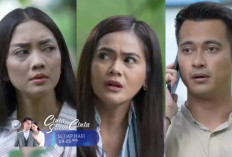 Bocoran Kisah Lanjutan Cinta Setelah Cinta Besok Selasa, 13 Desember 2022 di SCTV: Perselingkuhan Ayu dan Billy Terungkap, Niko Tidak Terima Disamakan dengan Supir 