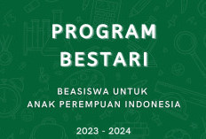 Unduh Buku Panduan Beasiswa Bestari Tahun 2023 bit.ly PanduanBESTARI2023, Pahami Syarat Hingga Daftar Lengkap Target Daerah Bestari