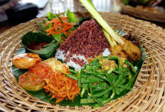 Tempat Makan Nasi Madura di Surabaya Untuk Sarapan - Ada Sego Meduro Suramadu, Nasi Madura Bu Moa hingga Nasi Madura Bu Hamina
