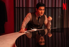 Drama Korea Bloodhounds (2023) Kapan Mulai Tayang di Netflix? Simak Jadwal Lengkap List Total Episode