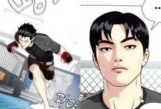 Rilis Terbaru! Baca Manhwa The Strongest Outcast Chapter 19 20 Bahasa Indonesia Selain di Webtoon - Update The Outcast Is Too Good at Martial Arts DISINI