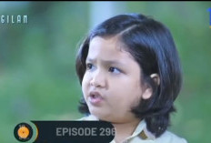 TIDAK TAYANG Mega Series Panggilan Hari ini Sabtu, 4 Februari 2023 Episode 299 Simak Alasan dan Jadwal Tayangnya hanya di sini 