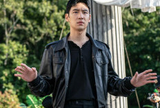 Lanjutan Drama Korea Taxi Driver 2 Episode 3 Tayang Jam Berapa di SBS? Cek Jadwal Server Indo dan SPOILER
