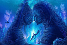 Happy atau Sad Ending? Begini Penjelasan Ending Film Avatar 2: The Way of Water, Sedang Tayang Bioskop