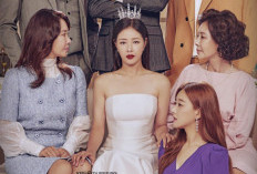 Drama Korea Vengeance of the Bride Episode 30 TUNDA TAYANG, Cek Jadwal KBS Terbaru dan Penjelasannya!