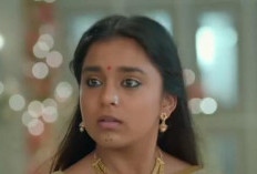 Lanjut Serial India Hari Ini Kamis 30 Maret 2023 di ANTV: Nishant Mengidap Penyakit Hingga Berbohong pada Imlie