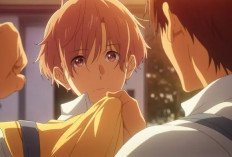 NONTON Anime Tsurune Season 2 Episode 9 Sub Indo Full, Tayang Hari Ini Rabu, 1 Februari 2023 - Tsurune: Tsunagari no Issha Terbaru