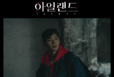 Link Streaming Drama Korea Island Episode 3 dan 4 SUB Indo: Lubang Besar dan Hutan Belantara - Tayang Besok Jumat, 6 Januari 2023 di TVING Bukan Drakorid