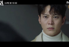 Wajah Skunk Terungkap! STREAMING Stealer: The Treasure Keeper Episode 7 SUB Indo, Tayang tvN dan Viu Bukan LK21 NoDrakorid