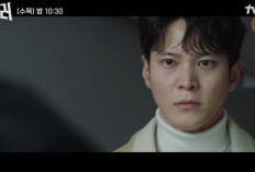 Wajah Skunk Terungkap! STREAMING Stealer: The Treasure Keeper Episode 7 SUB Indo, Tayang tvN dan Viu Bukan LK21 NoDrakorid