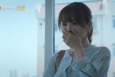 Nonton Drama China Dear Liar Episode 24 dan 25 SUB Indo: Fakta Mengejutkan Yi Fei! Hari ini Senin, 27 Maret 2023 di Mango TV Bukan DramaQu