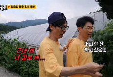 Jam Berapa Variety Running Man Episode 666 Tayang? Cek Jadwal Server Indo dan Spoiler Musim Panas Part 2