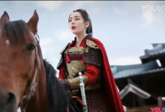 Bocoran Preview dan Jadwal Drama China The Legend of Anle Episode 36 dan 37 Segera Update di Youku
