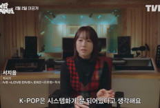 Jam Berapa Reality Show K-Pop Generation Episode 2 di TVING? Cek Jadwal dan Dokumenter Idol Pekan Ini