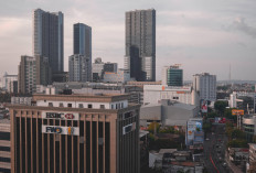 2 Kota di Jawa Timur ini Masuk Kota Termacet di Dunia, Nomer Satu Tidak Terduga! Cek Wilayah Anda