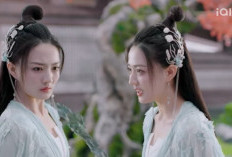 Ini Peniru Liu Shao! Link Nonton GRATIS Drama China Song of the Moon Episode 23 dan 24 SUB Indo, Tayang Hari Ini Selasa, 27 Desember 2022 di iQIYI Bukan DramaQu