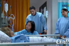 Ikatan Cinta Senin, 26 Desember 2022 Episode 999: Kondisi Andin Semakin Parah, Elsa Gunakan Cara ini Untuk Membangunkannya 