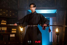 Nonton Drakor Alchemy of Souls 2: Light and Shadow Episode 9 SUB Indo: Jang Uk Hentikan Aksi Jin Mu! - Tayang Hari Ini Sabtu, 7 Januari 2023 di tvN