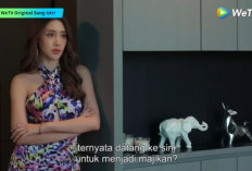 Link Nonton Drama Thailand The Wife Episode 8 SUB Indo, Tayang Hari Ini Kamis, 29 Desember 2022 di WeTV Original Bukan LokLok DramaQu