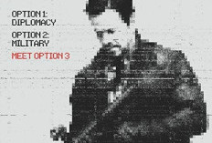 SINOPSIS Film MILE 22 (2018) Dapuk Aktor Iko Uwais dan Mark Wahlberg Tayang Netflix - Agen CIA Diburu Saat Dinas!