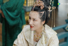 Lanjutan Drama China Qing Shi Xiao Kuang Yi Episode 25 Kapan Tayang? Berikut Jadwal Lengkap Preview