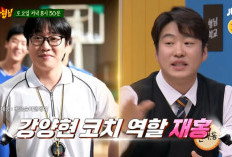 Knowing Brothers Episode 378 Tayang Jam Berapa? Cek Jadwal Tayang Lengkap Daftar Bintang Tamu Terbaru