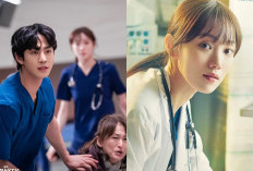 Baru Update, Nonton Drama Korea Dr Romantic 3 Episode 7 Sub Indo HD Bukan di LOKLOK, Konflik Dokter dan Kasus Pasien Makin Melonjak!