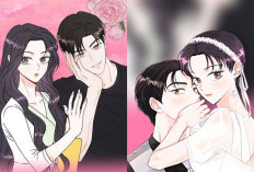 Full Chapter Baca Webtoon Is Romance Possible Bahasa Indonesia Selain di APK Webtoon, Buat Salting dan Makin Brutal!