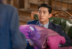 Prediksi Lanjutan Drama Korea Heartbeat Episode 4, Tayang Besok Selasa 4 Juli 2023 di KBS: Woo Hyeol Dekati In Hae Demi Bayar Hutang?