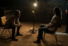 The Last of Us Episode 2 Tayang Jam Berapa di HBO Go? Berikut Jadwal Server Indo dan Preview Baru, Cordyceps Ordo Seclorum