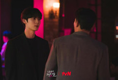 Sol-hee Mulai Dekat dengan Do-ha? SPOILER dan Jadwal My Lovely Liar Episode 4 Akan Update di tvN