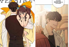 GRATIS Link Baca Manhwa Operation True Love Full Chapter 56-57 Bahasa Indonesia Beserta Spoiler Terbaru, Siapakah Hati yang Terpilih?