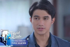 Tajwid Cinta Besok Kamis, 23 Februari 2023 di SCTV: Ilham Beri Syarat Nadia Jika ingin Melanjutkan Rencana Pernikahannya dengan Alina 