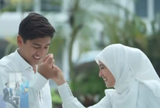 Oki Berharap Dafri Bisa Membahagiakan Syifa Hingga Alina Mencoba Move On dengan Cara ini Sinopsis TAJWID CINTA 10 Februari 2023 dan Link Nonton  