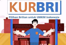 Butuh Suntikan Dana? Cara Utang KUR Bank BRI Rp 500 juta, Ini Syaratnya