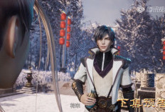 SINOPSIS Lanjutan Donghua Spirit Sword Sovereign Episode 374, Segera Tayang Jumat, 14 April 2023 di Tencent Video