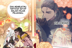 Makin Agresif, Baru Rilis Baca Manhwa The Dragon King's Bride Chapter 10 11 12 13 14 15 - 20 Bahasa Indonesia Bukan Mangatoto, Malam Panjang Lucina vs King Tayar