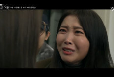 DOWNLOAD Drama Korea Queen of Masks Episode 1 SUB Indo, Bisa Nonton di Channel A dan Viki Bukan LokLok Telegram