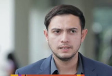 Episode 320 Suami Pengganti Hari ini Selasa, 24 Januari 2023 di ANTV: Saka Terdiam Seribu Bahasa Saat Dipergoki Ariana Keluar dari Hotel Bersama Celine 