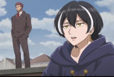 NONTON Nokemono-tachi no Yoru Episode 8 Sub Indo Full – Tayang Hari Ini Minggu, 26 Februari 2023