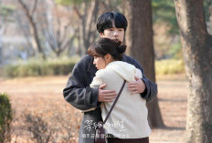 Situs STREAMING Drama Korea Kokdu: Season of Deity Episode 14 SUB Indo, Tayang Jumat, 16 Maret 2023 di MBC dan Viu