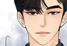 LENGKAP! Link Baca GRATIS Manhwa The Newlywed Guide Chapter 1 2 3 4 Bahasa Indonesia di Line Webtoon Bukan Komikindo