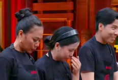 Rekap Hasil MasterChef Indonesia Season 10 Hari ini Minggu, 29 Januari 2023 di RCTI: Siapa Saja 3 Kontestan Harus Tereliminasi?  