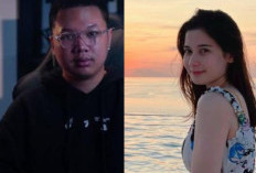 Profil Iris Wullur TikToker yang Viral Jadi Wanita Idaman Gamers Ihsan 