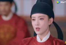 STREAMING Drama China Royal Rumours Episode 17 dan 18 SUB Indo: Masa Lalu Liuli dan Yuanting! Hari ini Minggu, 26 Maret 2023 di Tencent Video