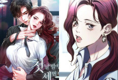 Judul Lain Manhwa For the Third Time, Lanjut Baca Full Chapter 12 3 4 5 6 Bahasa Indonesia Sealin di Webtoon - Third Night Only Malam Dohee vs Joonwoon