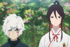 STREAMING SEKARANG! Nonton Anime JIGOKURAKU Episode 5 Sub Indo: Gabimaru Hadapi Musuh Baru – Hell’s Paradise Bukan Anoboy