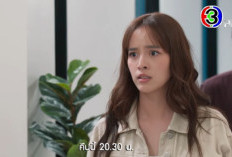 Link Download Drama Thailand Devil In Law Episode 11 12 13 14 15 SUB Indo, Terbaru Tayang Viu Bukan LokLok Telegram