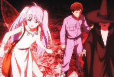 TAYANG SEKARANG! Nonton Anime Benriya Saitou-san, Isekai ni Iku Episode 7 Sub Indo Full: Rahasia Kedatangan Saitou ke Isekai – Handyman Saitou in Another World Terbaru