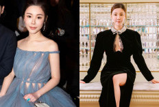 Sadis! Kronologi Abby Choi Dimutilasi hingga Ditemukan Jaringan Tubuh dalam Sup, Tubuh Digiling Mantan Suami? Model Hongkong Viral